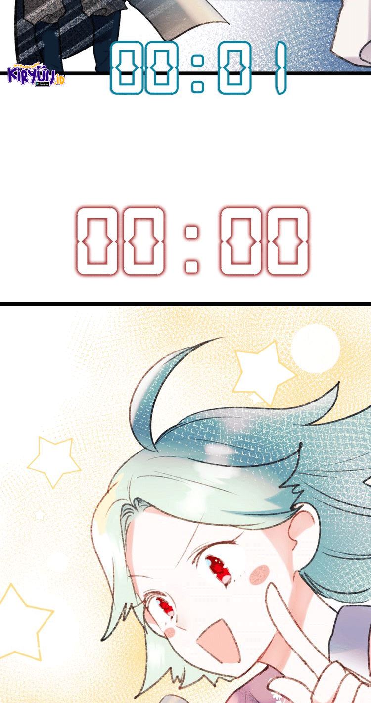 To be a Winner Chapter 30 Bahasa Indonesia