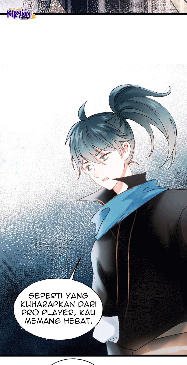 To be a Winner Chapter 30 Bahasa Indonesia