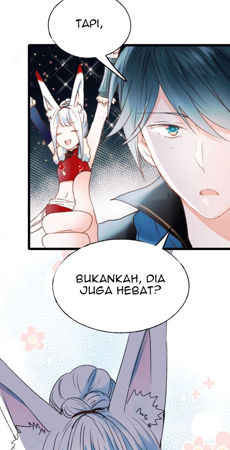 To be a Winner Chapter 30 Bahasa Indonesia