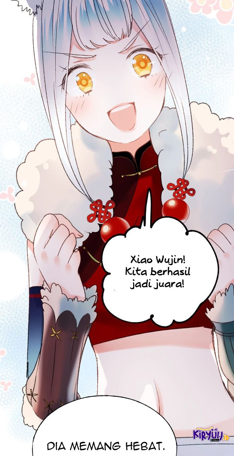 To be a Winner Chapter 30 Bahasa Indonesia