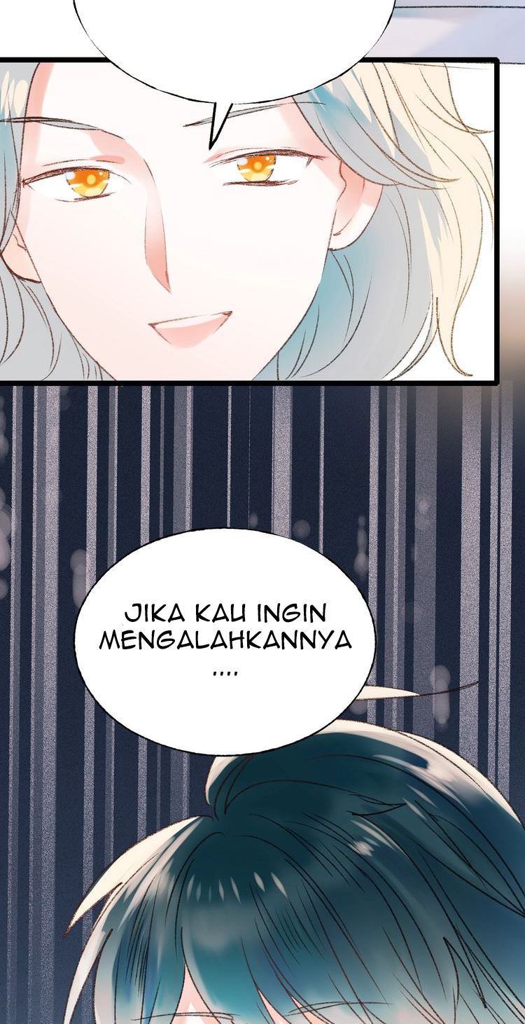 To be a Winner Chapter 30 Bahasa Indonesia