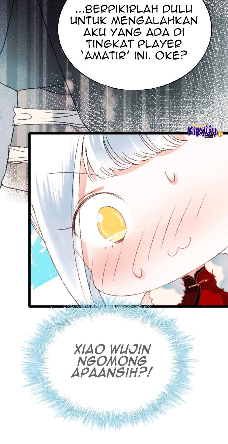 To be a Winner Chapter 30 Bahasa Indonesia