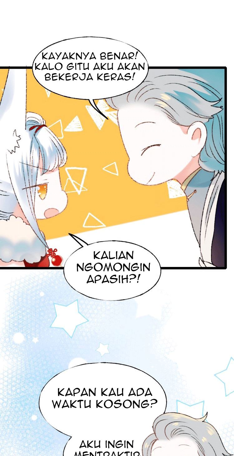 To be a Winner Chapter 30 Bahasa Indonesia