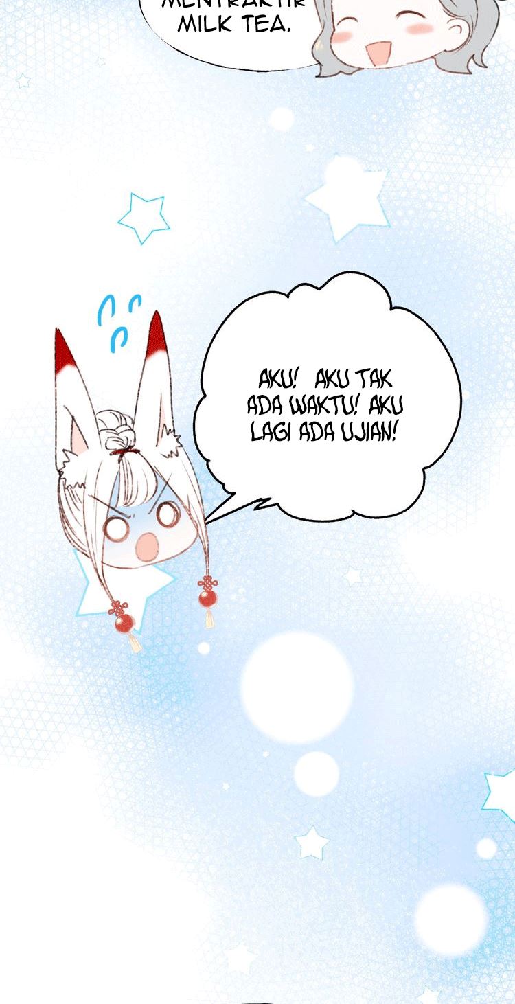 To be a Winner Chapter 30 Bahasa Indonesia