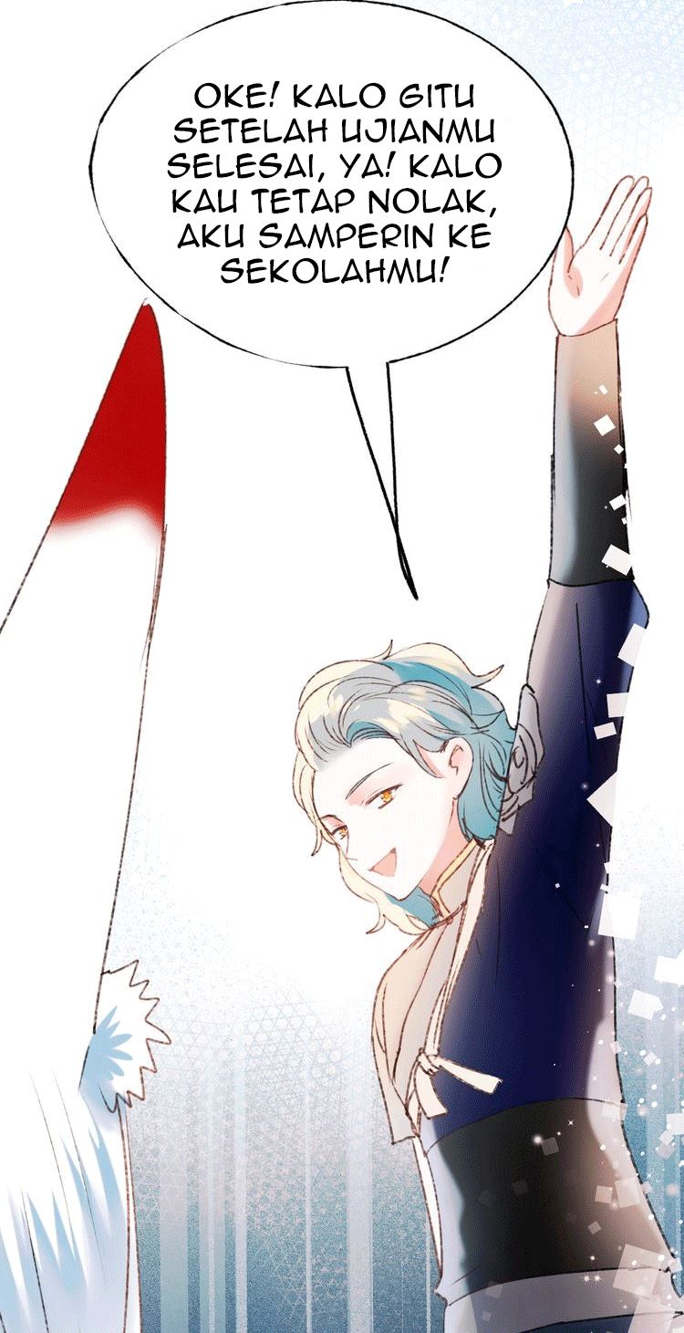 To be a Winner Chapter 30 Bahasa Indonesia