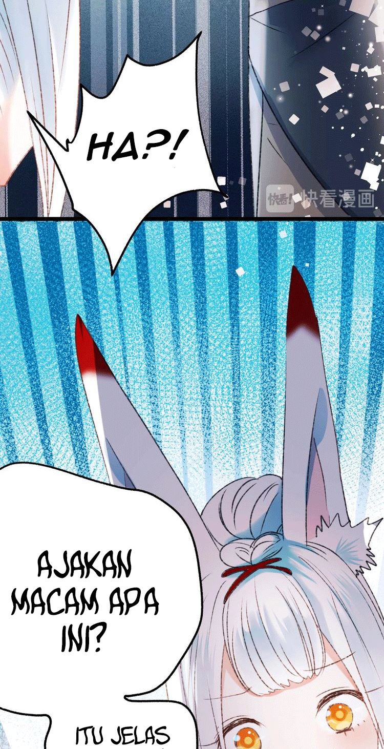 To be a Winner Chapter 30 Bahasa Indonesia