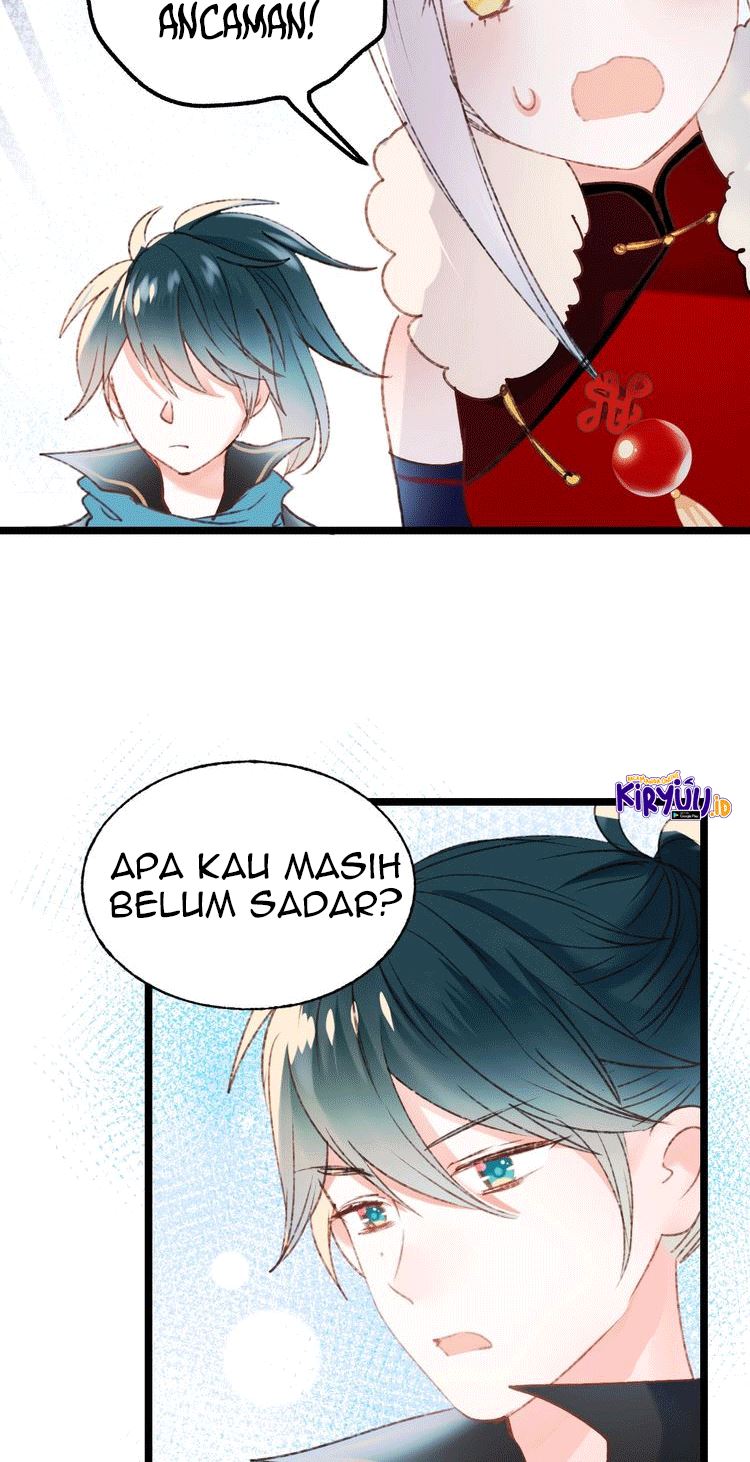To be a Winner Chapter 30 Bahasa Indonesia