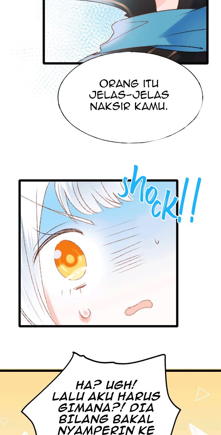 To be a Winner Chapter 30 Bahasa Indonesia