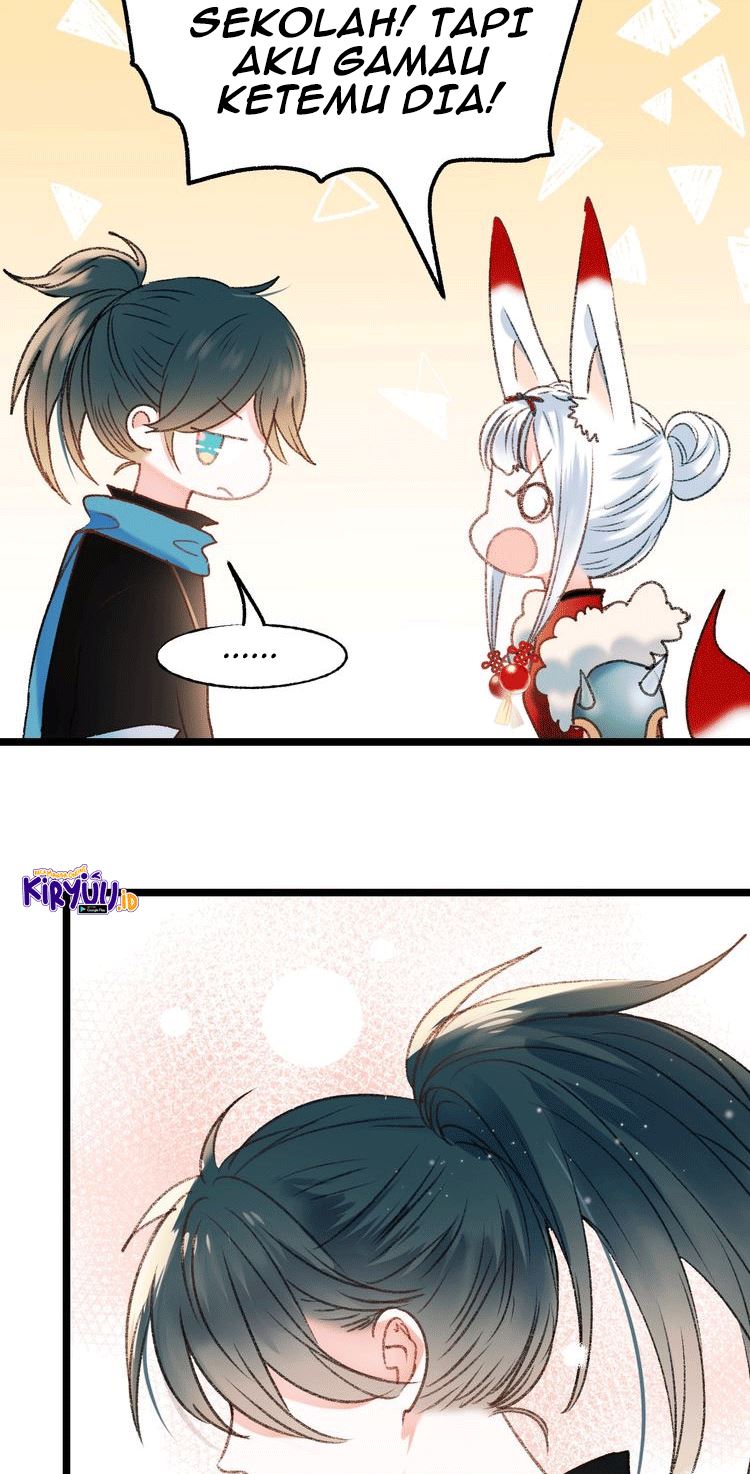 To be a Winner Chapter 30 Bahasa Indonesia