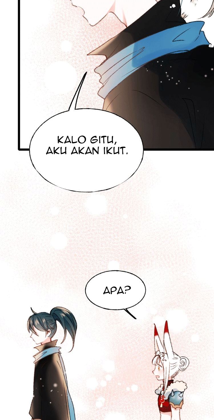 To be a Winner Chapter 30 Bahasa Indonesia