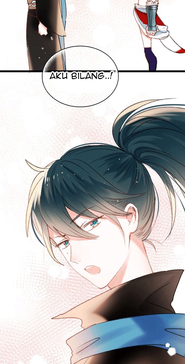 To be a Winner Chapter 30 Bahasa Indonesia