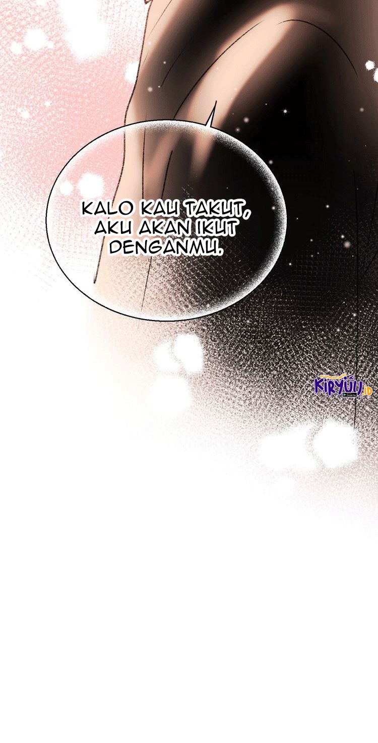To be a Winner Chapter 30 Bahasa Indonesia