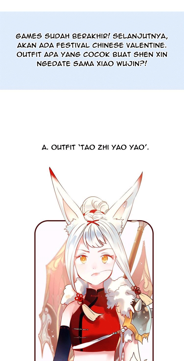 To be a Winner Chapter 30 Bahasa Indonesia