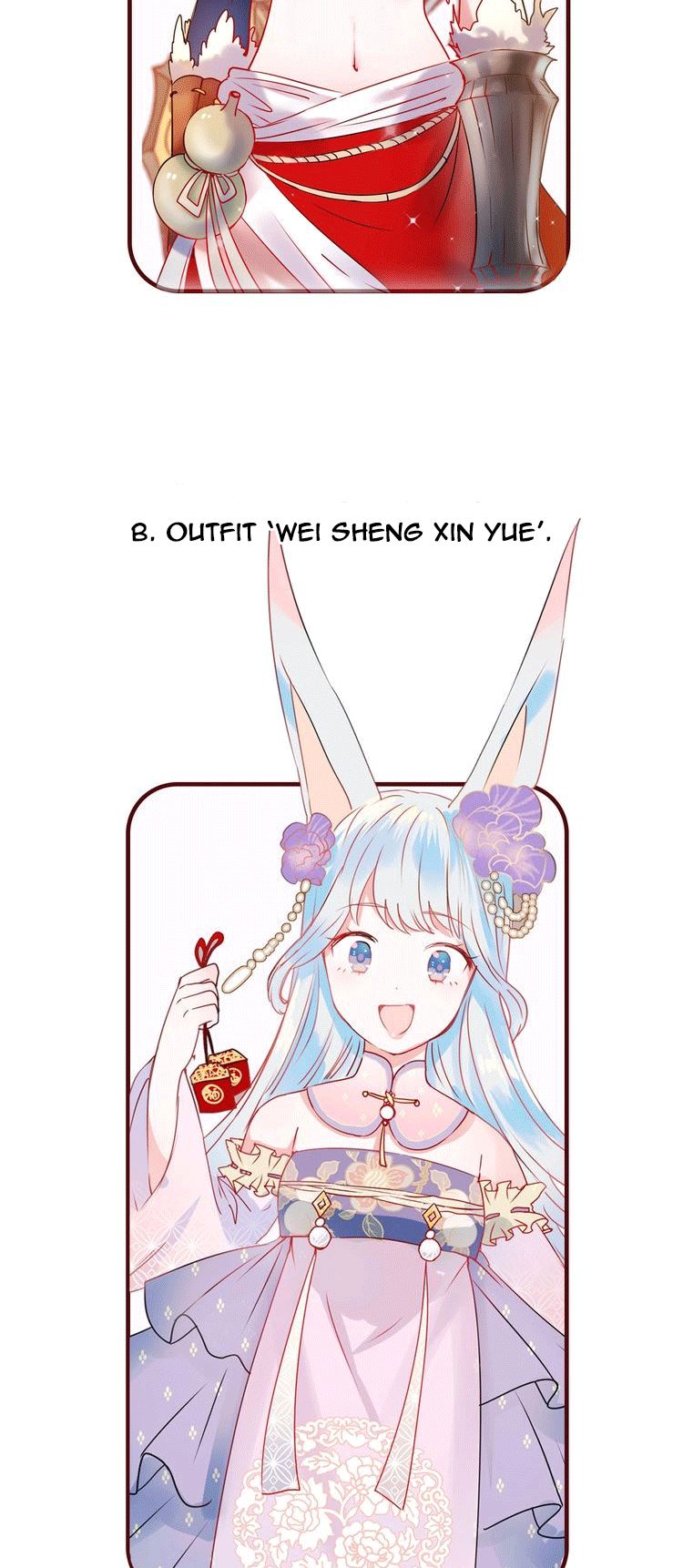 To be a Winner Chapter 30 Bahasa Indonesia