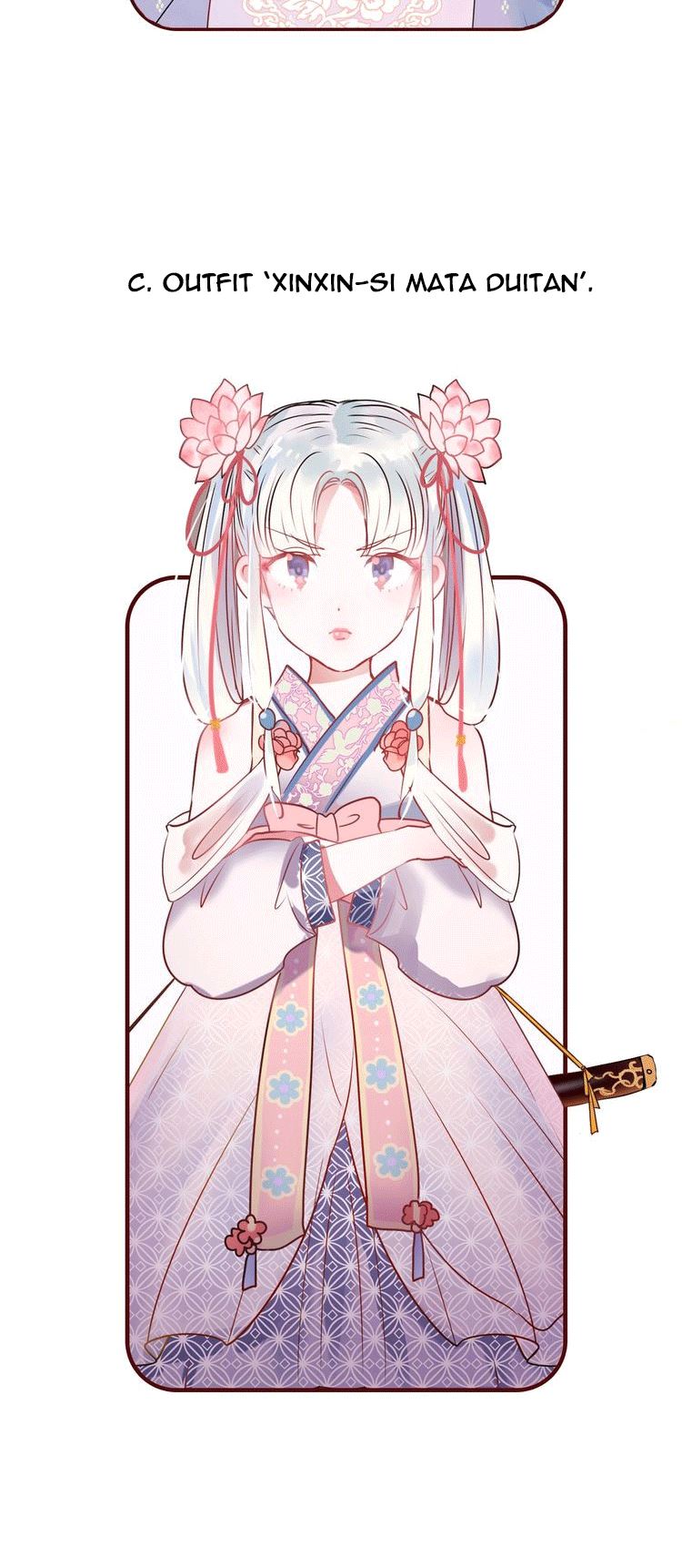 To be a Winner Chapter 30 Bahasa Indonesia