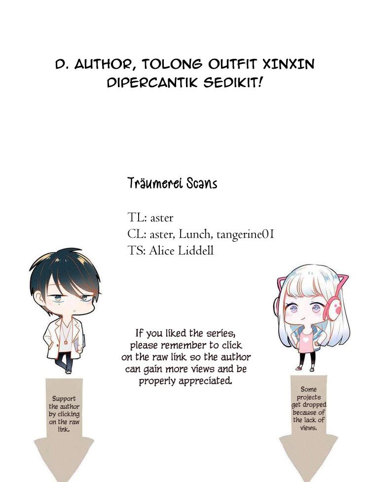 To be a Winner Chapter 30 Bahasa Indonesia