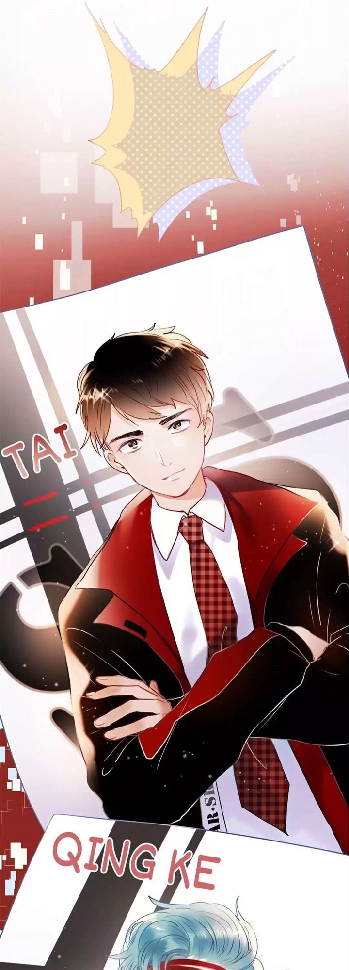 To be a Winner Chapter 63 Bahasa Indonesia