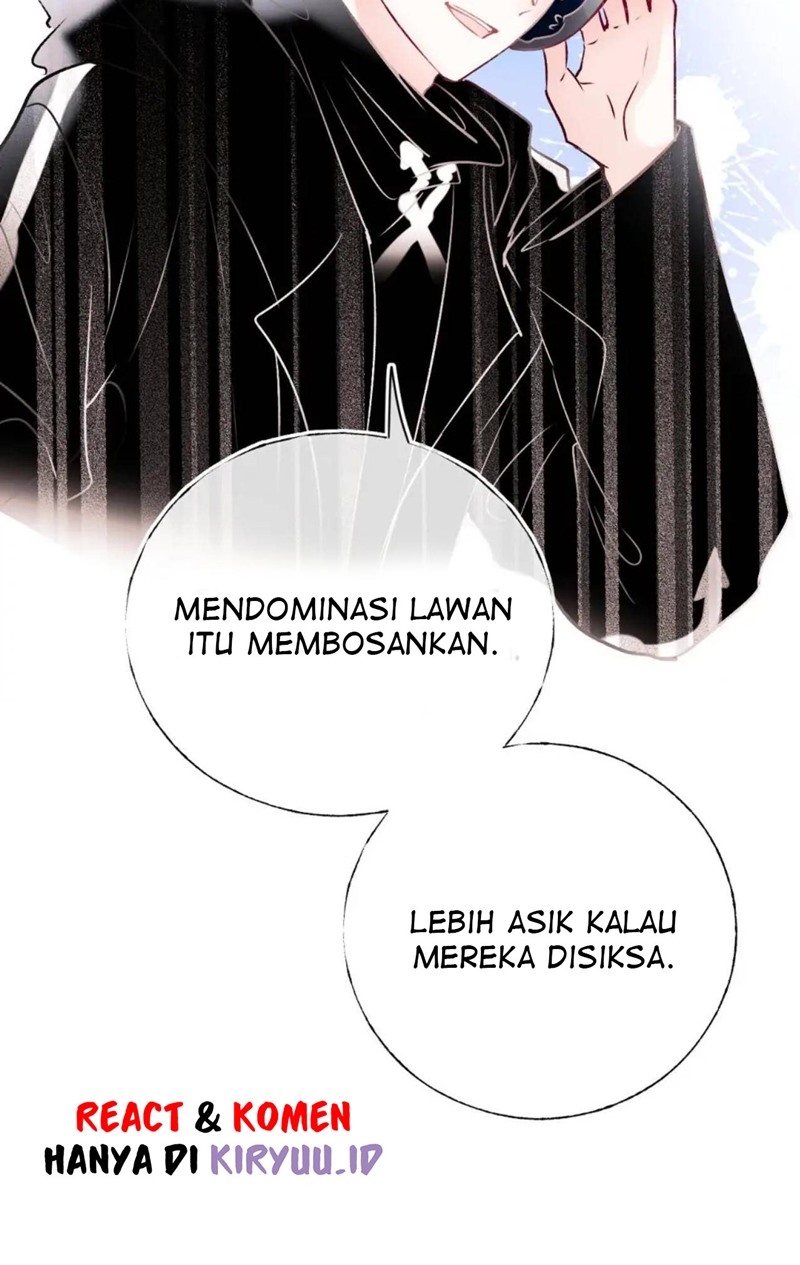 To be a Winner Chapter 116 Bahasa Indonesia