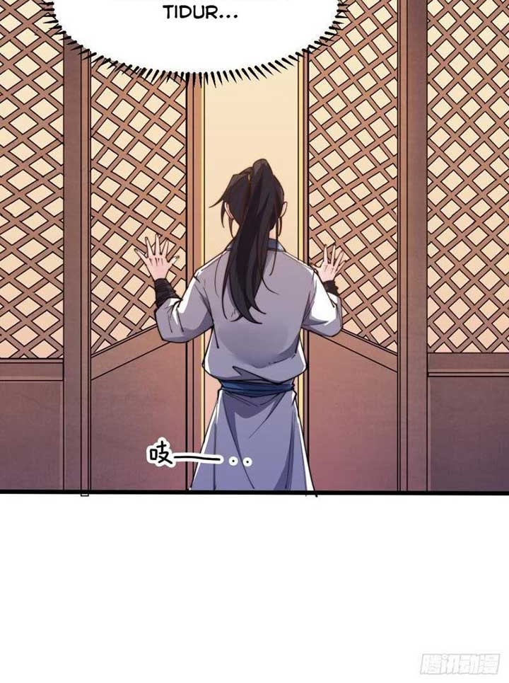 To Be Immortal for 9000 Years chapter 19