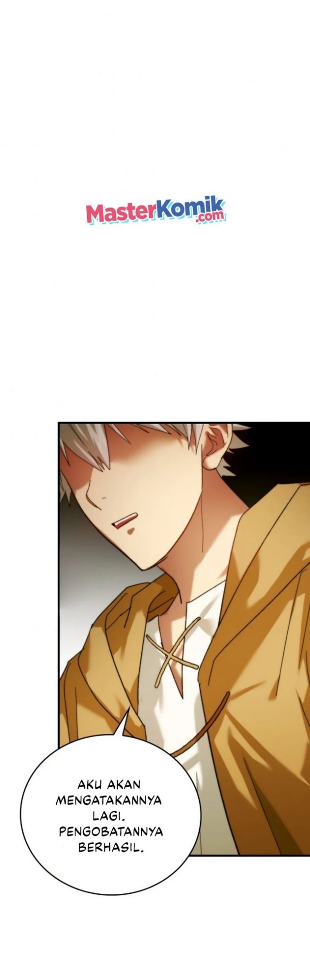 To Hell With Being a Saint, I’m a Doctor chapter 6