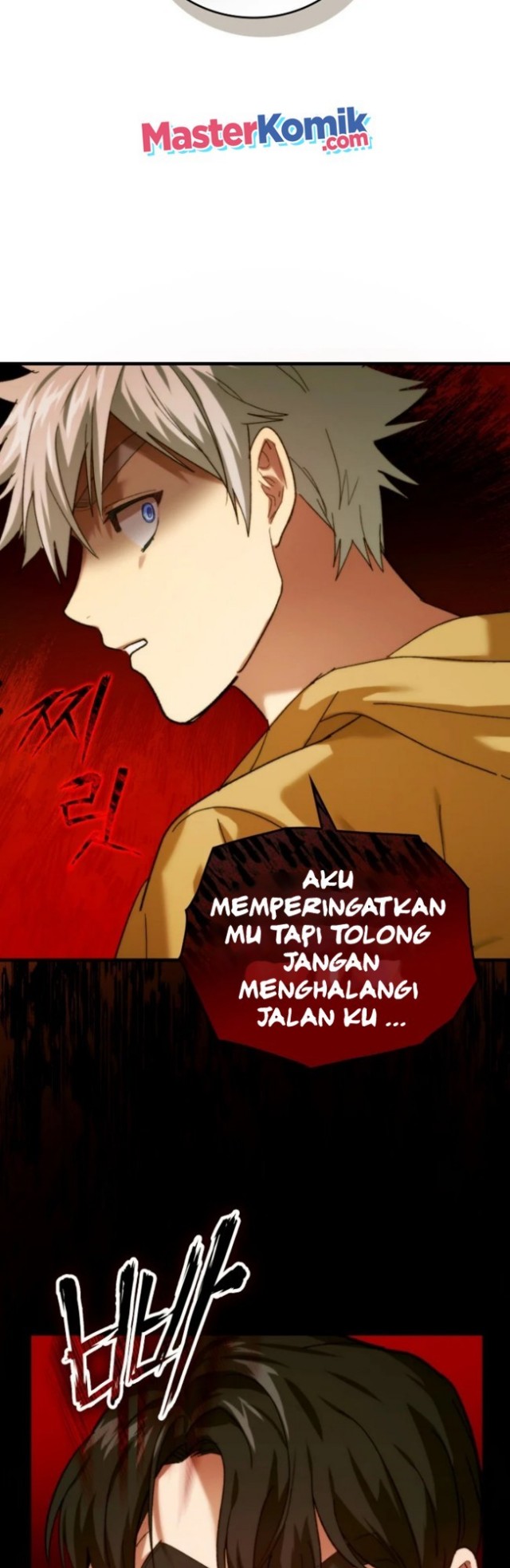 To Hell With Being a Saint, I’m a Doctor chapter 6