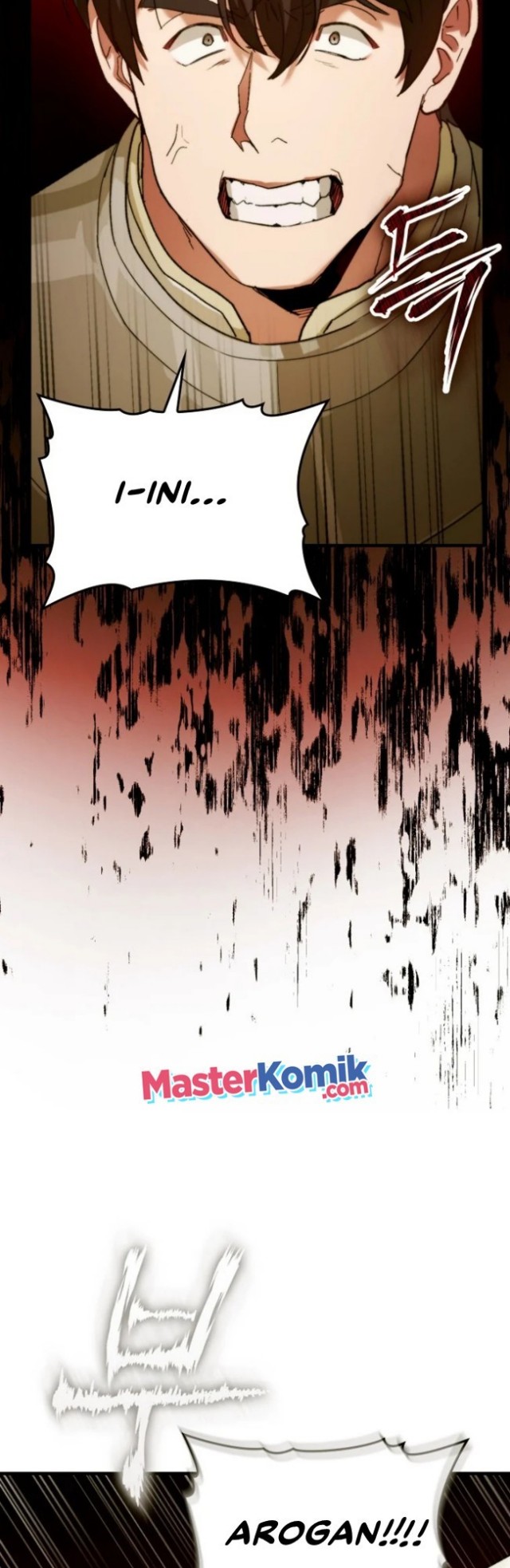 To Hell With Being a Saint, I’m a Doctor chapter 6