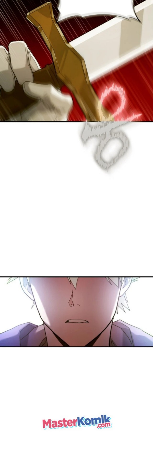 To Hell With Being a Saint, I’m a Doctor chapter 6
