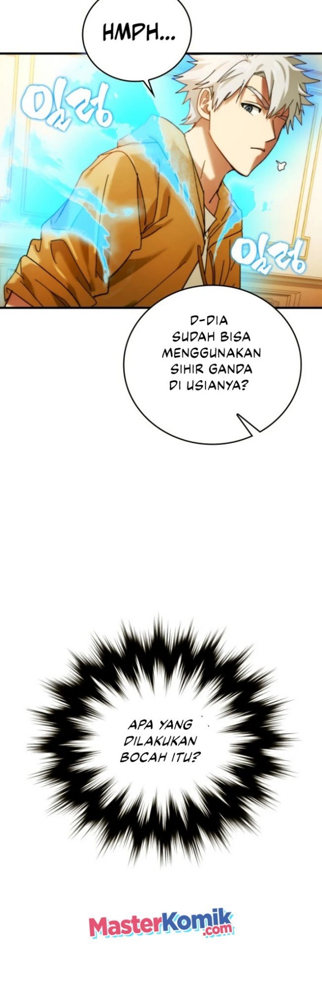 To Hell With Being a Saint, I’m a Doctor chapter 6