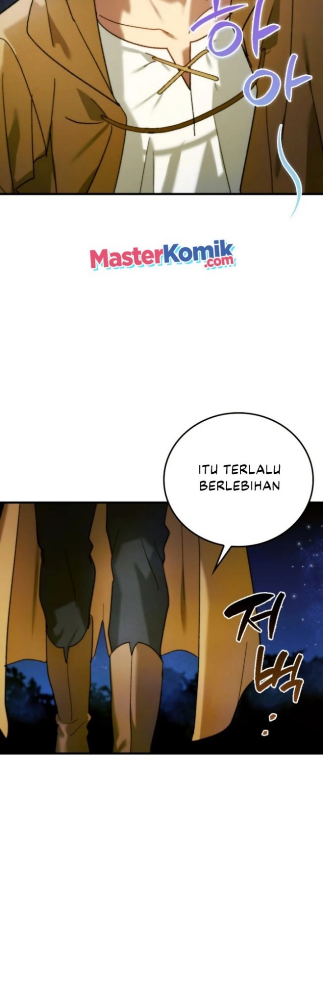To Hell With Being a Saint, I’m a Doctor chapter 6