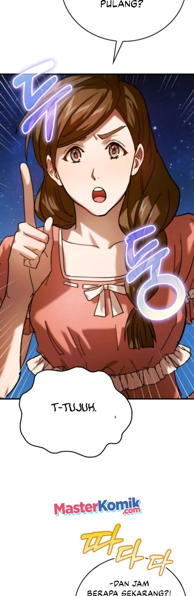 To Hell With Being a Saint, I’m a Doctor chapter 6