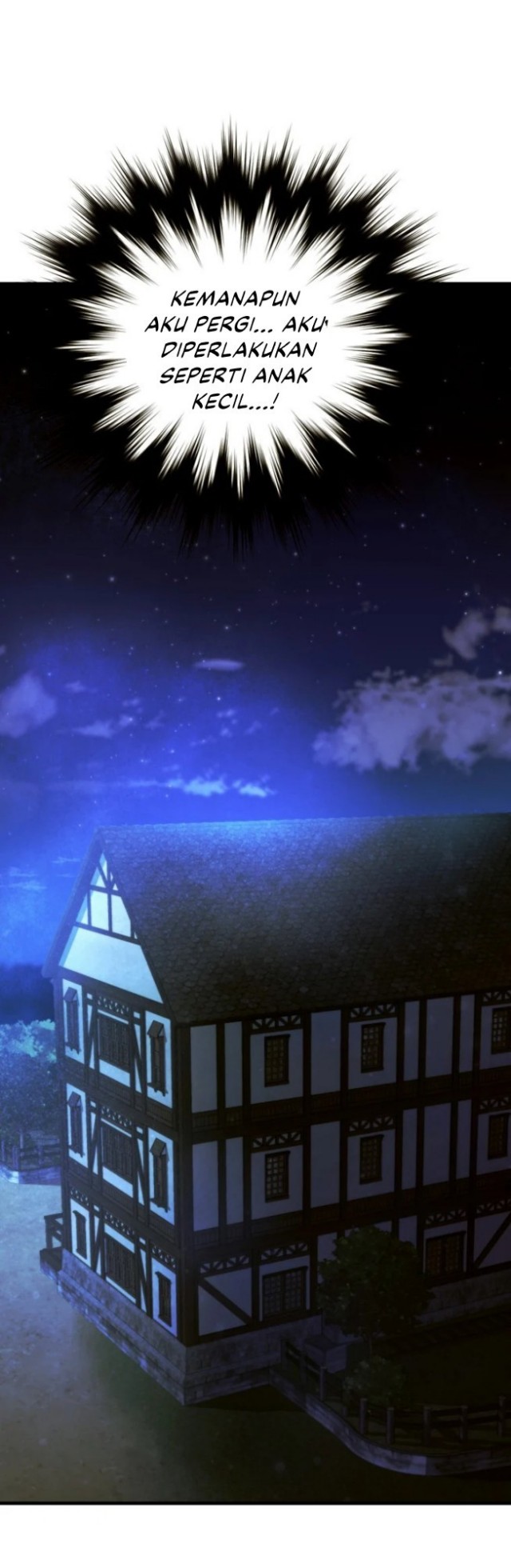 To Hell With Being a Saint, I’m a Doctor chapter 6