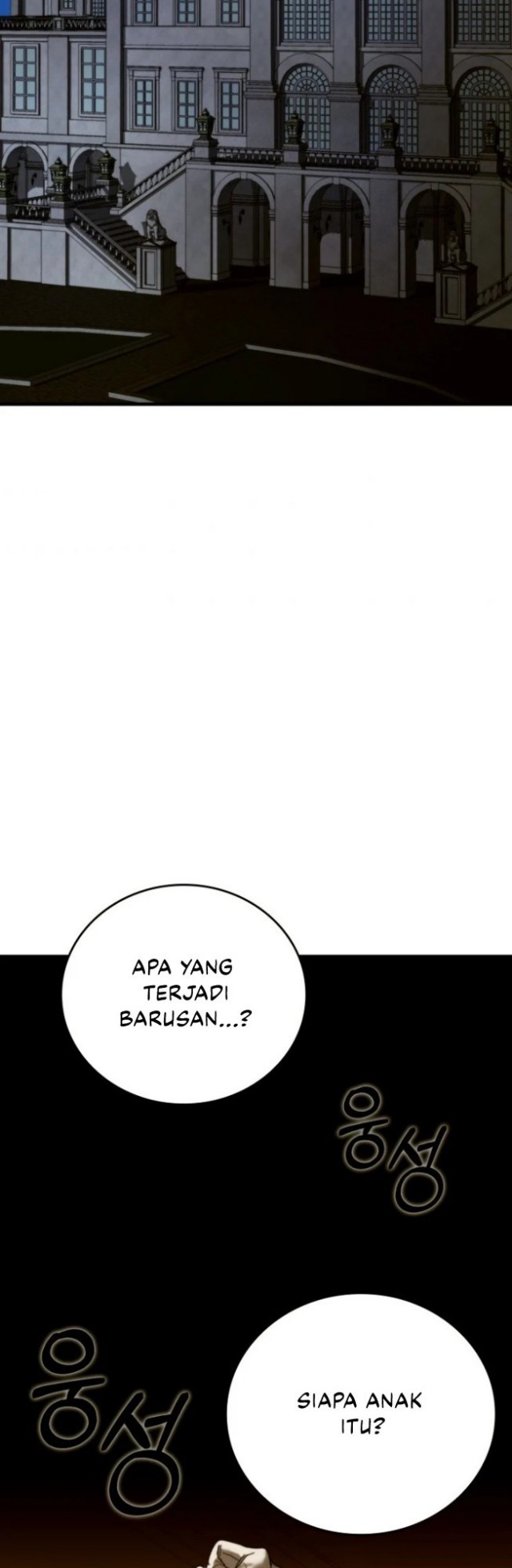 To Hell With Being a Saint, I’m a Doctor chapter 6