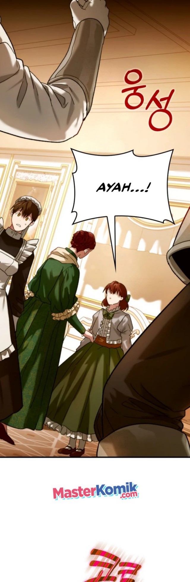 To Hell With Being a Saint, I’m a Doctor chapter 6