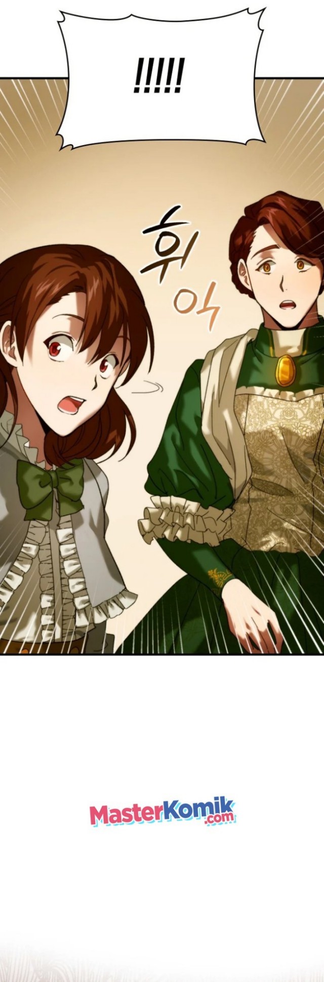 To Hell With Being a Saint, I’m a Doctor chapter 6