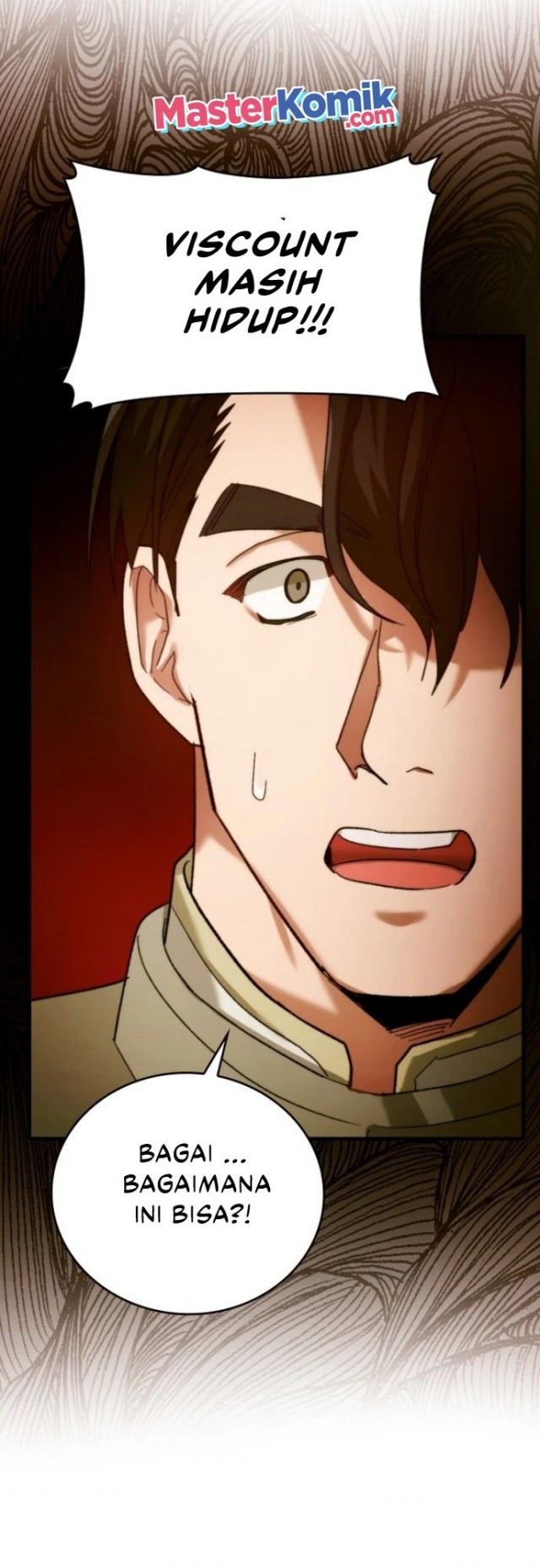 To Hell With Being a Saint, I’m a Doctor chapter 6