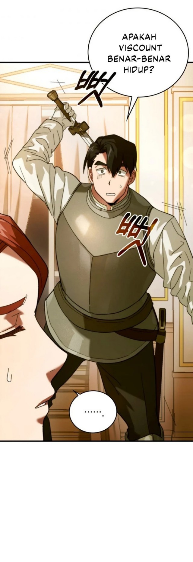To Hell With Being a Saint, I’m a Doctor chapter 6