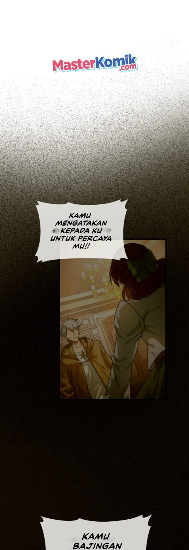 To Hell With Being a Saint, I’m a Doctor chapter 6