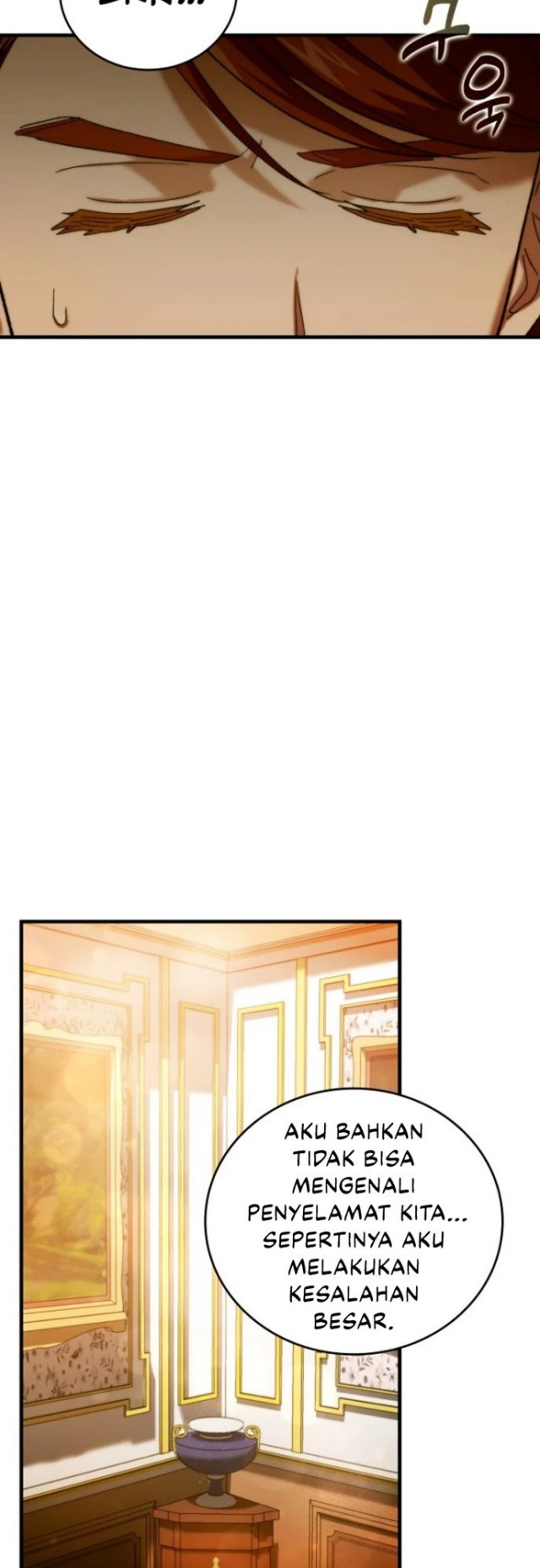 To Hell With Being a Saint, I’m a Doctor chapter 6