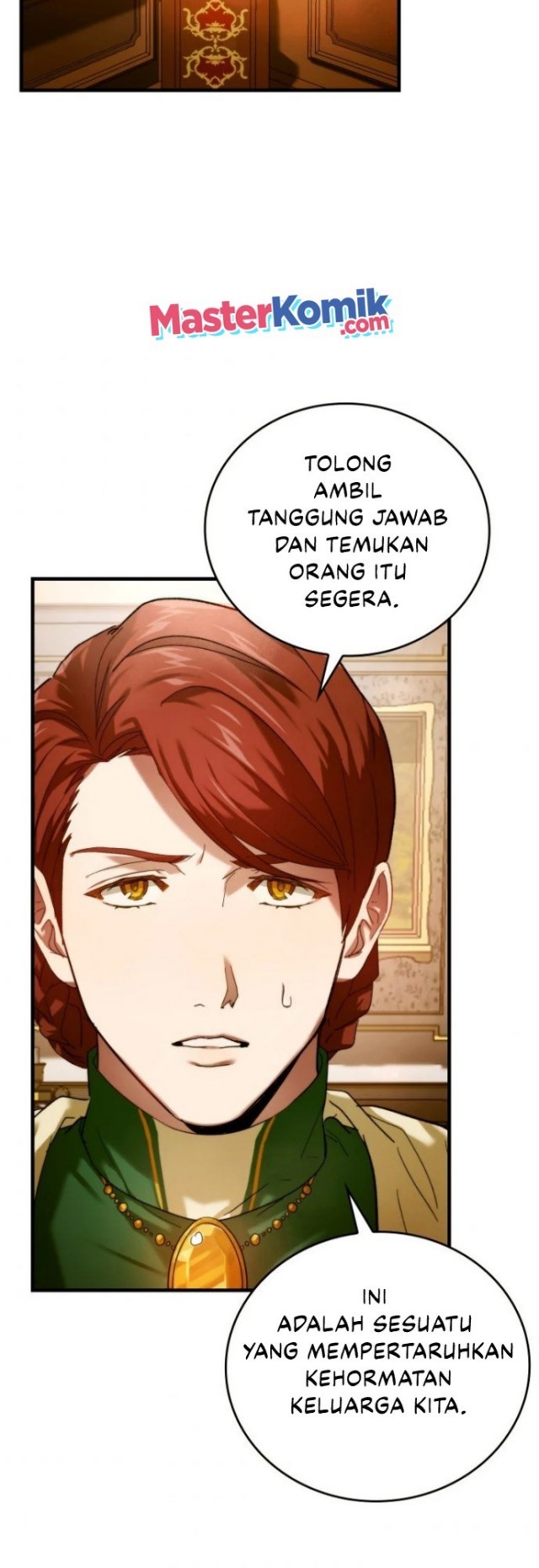 To Hell With Being a Saint, I’m a Doctor chapter 6