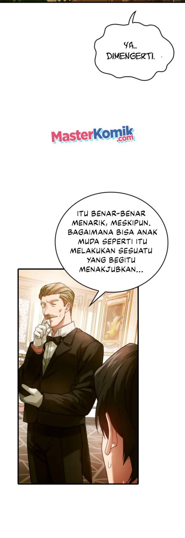 To Hell With Being a Saint, I’m a Doctor chapter 6