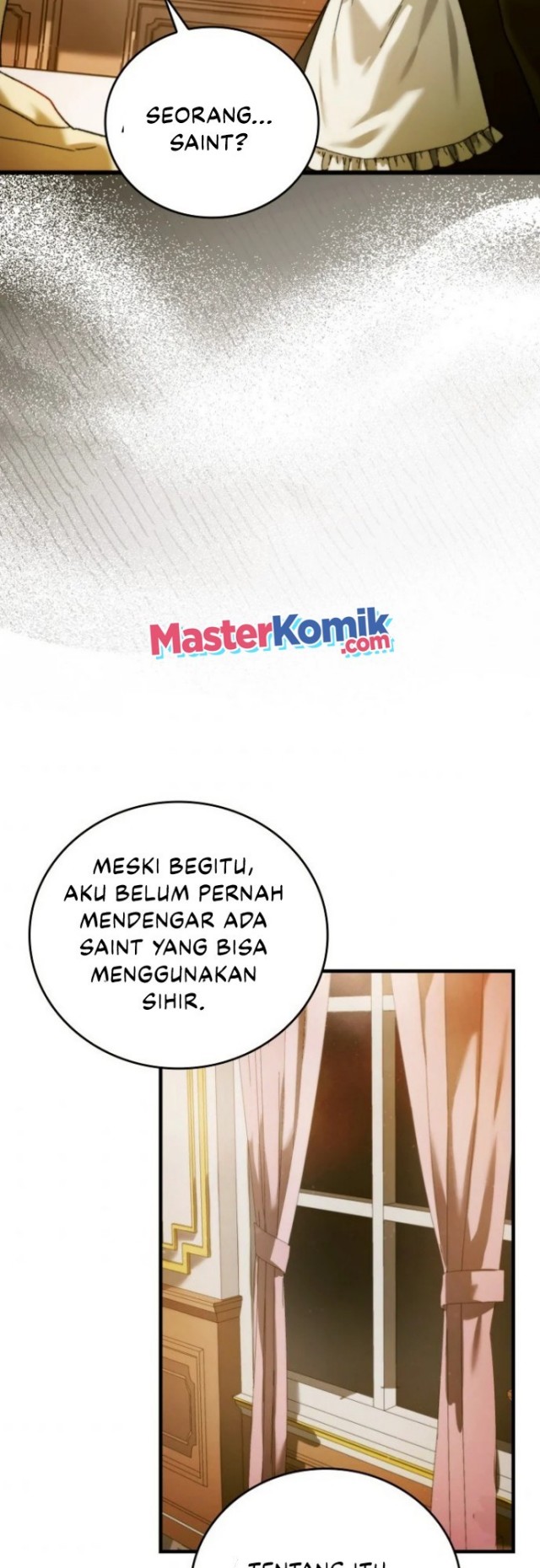 To Hell With Being a Saint, I’m a Doctor chapter 6