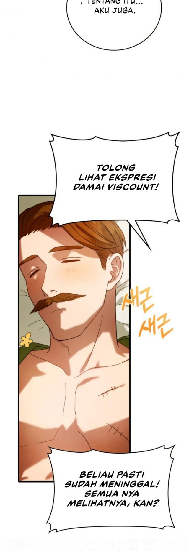 To Hell With Being a Saint, I’m a Doctor chapter 6