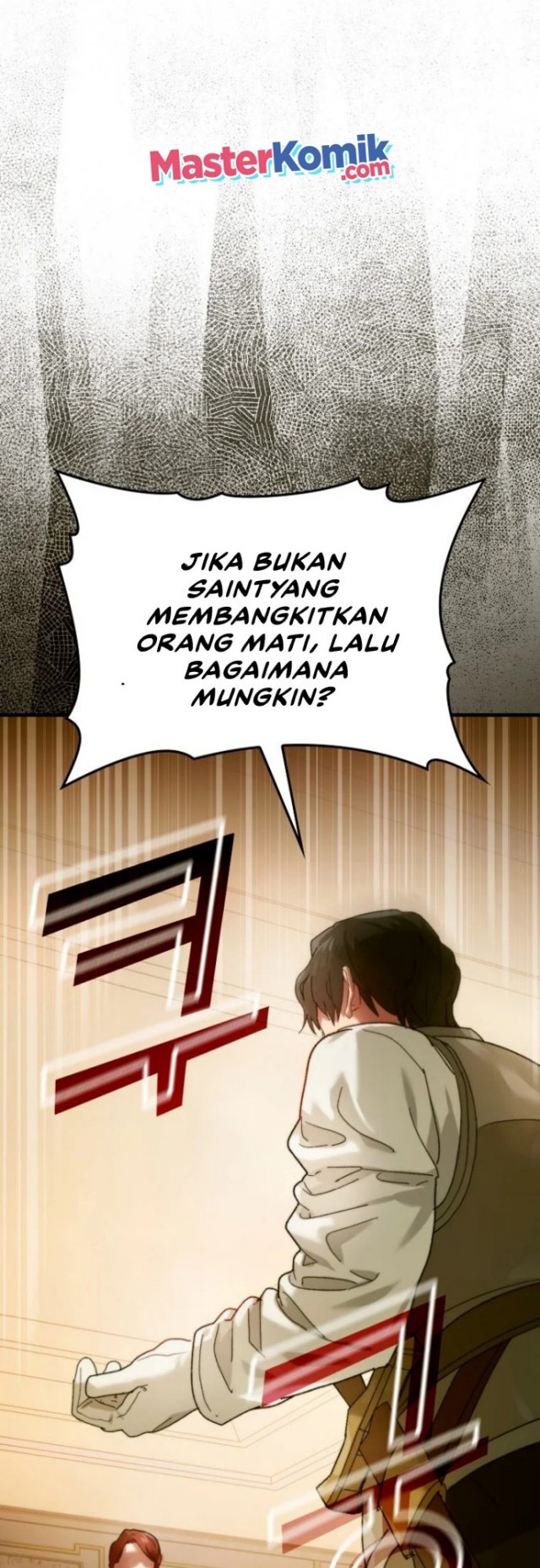 To Hell With Being a Saint, I’m a Doctor chapter 6
