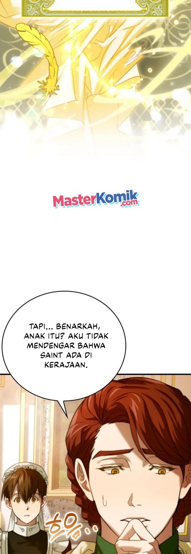 To Hell With Being a Saint, I’m a Doctor chapter 6