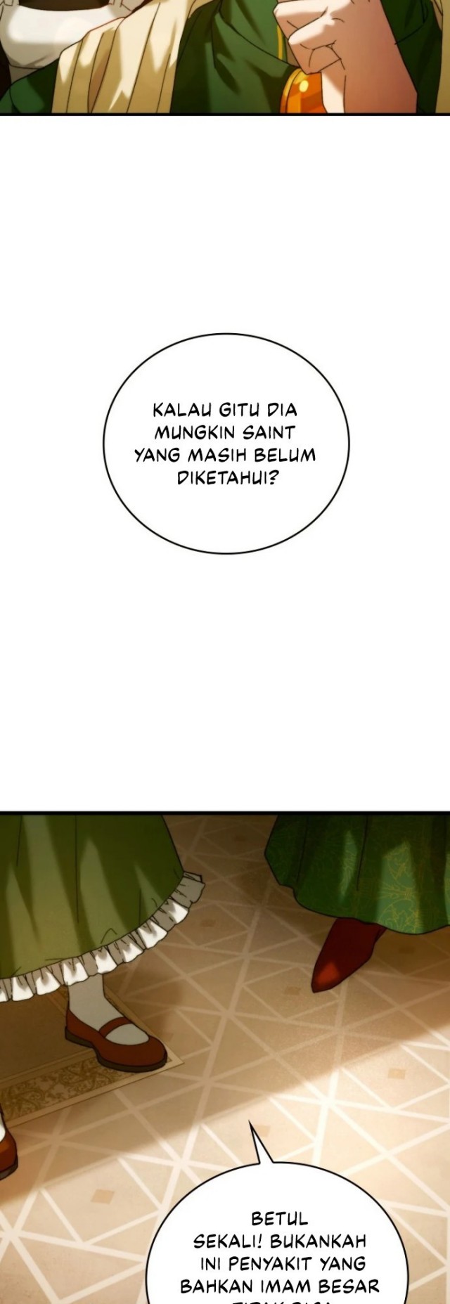 To Hell With Being a Saint, I’m a Doctor chapter 6