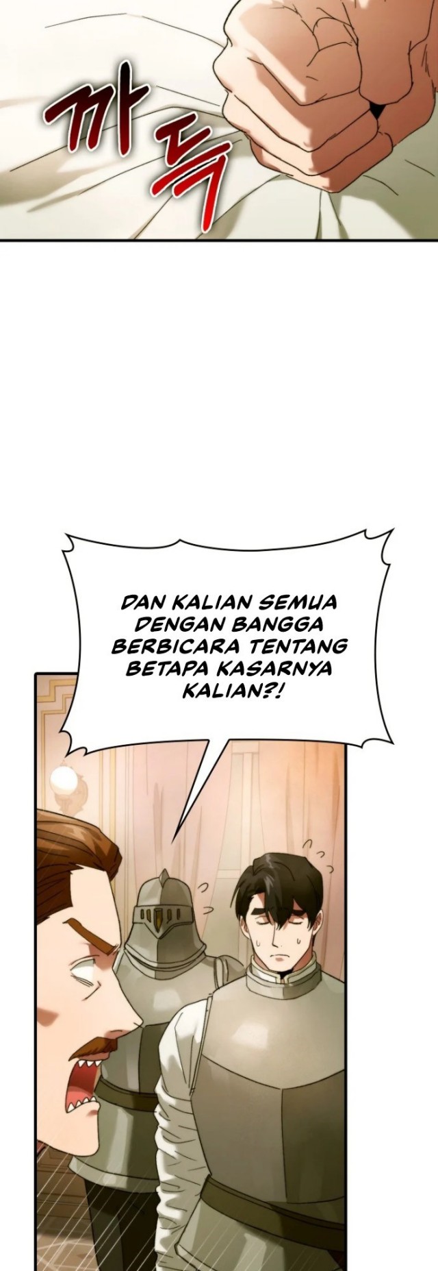 To Hell With Being a Saint, I’m a Doctor chapter 6