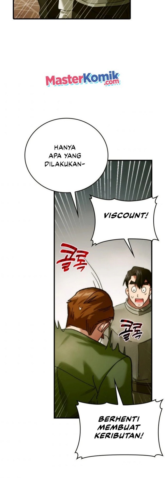 To Hell With Being a Saint, I’m a Doctor chapter 6
