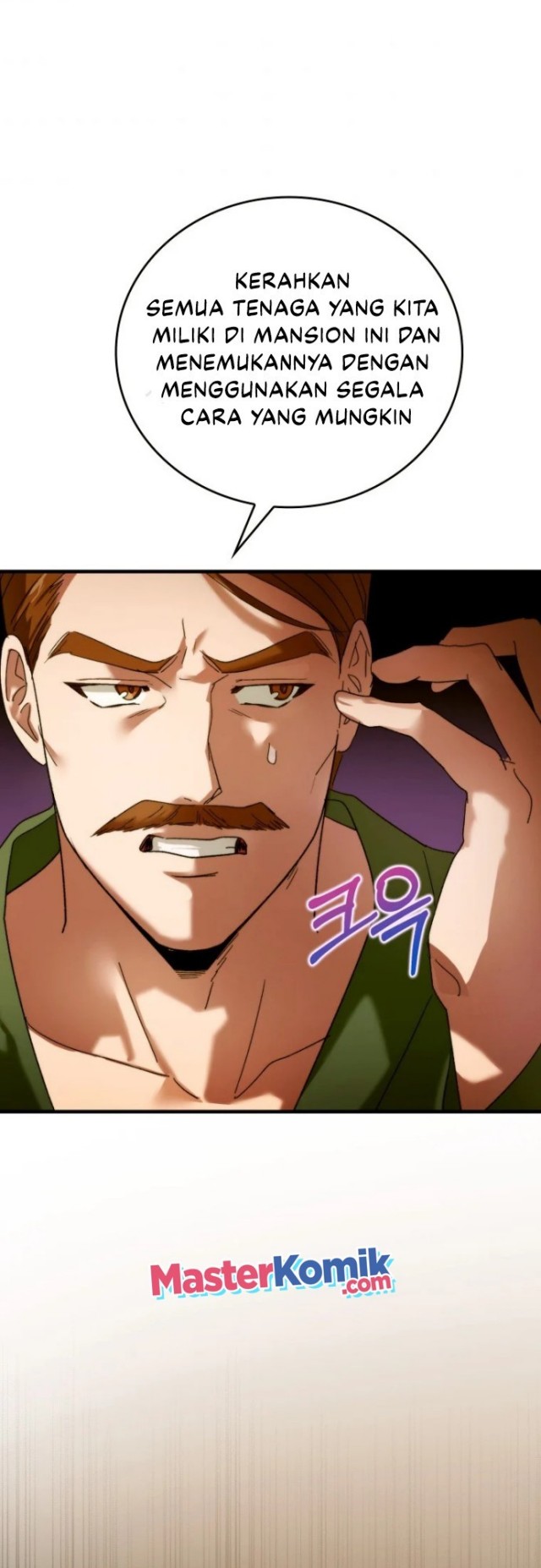 To Hell With Being a Saint, I’m a Doctor chapter 6