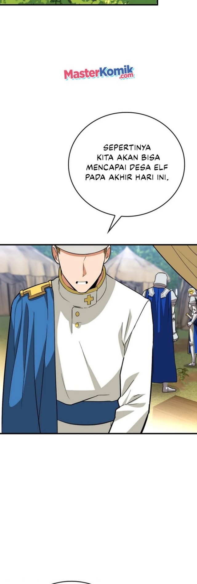 To Hell With Being a Saint, I’m a Doctor chapter 19