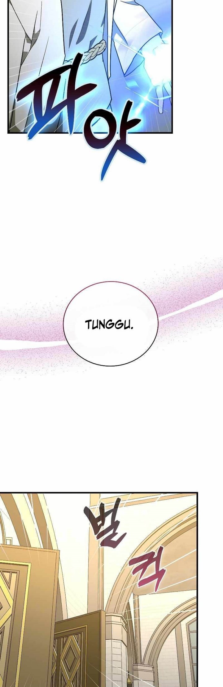 To Hell With Being a Saint, I’m a Doctor chapter 75